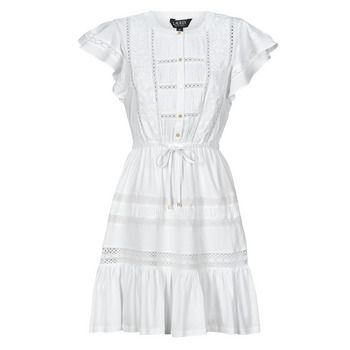 Lauren Ralph Lauren Vestido TANVEITTE-SHORT SLEEVE-DAY DRESS para mujer
