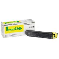 kyocera tk-5140 yellow original toner cartridge