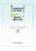 el aroma de mujer para el hombre es como para la concha su perla