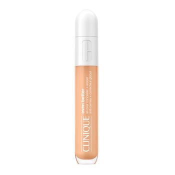 Clinique Correctores Even Better All-Over Concealer + Eraser