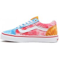 vans zapatillas skate old skool para nino
