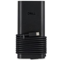 fuente de alimentacion dell 249yh 165w interior negra con led y cable 1 m