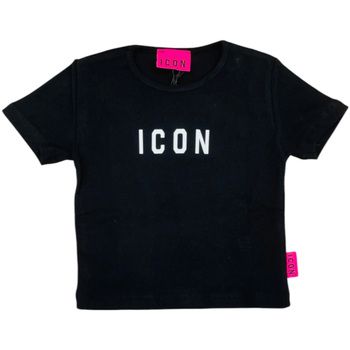 Icon Tops y Camisetas - para niña