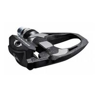 pedales shimano dura-ace pdr-9100 carretera carbono