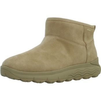 Geox Botines D Spherica 4x4 para mujer