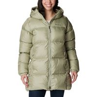 columbia abrigo puffect mid para mujer
