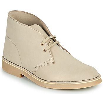 Clarks Botines DESERT BOOT 2 para hombre