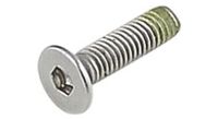 tornillo para patilla de cambio trek m3 x 12 mm