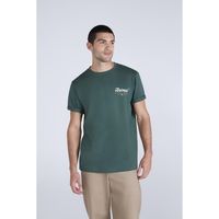 animal camiseta chase para hombre
