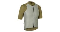 maillot de manga corta gripgrab climber verde
