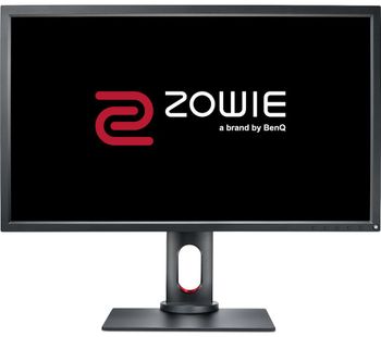 BENQ ZOWIE XL2731 Full HD 27” LCD Gaming Monitor - Black, Black