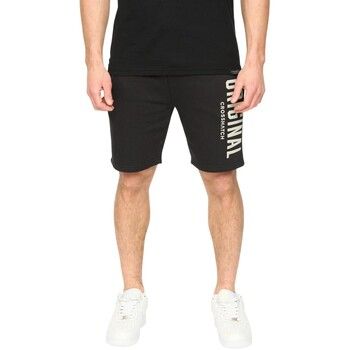 Crosshatch Short Kensby para hombre