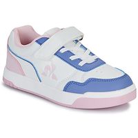 le coq sportif zapatillas court breaker para nina