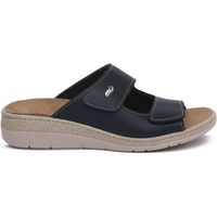 grunland sandalias blu b1dasa para mujer