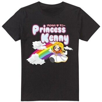 South Park Camiseta Princess Kenny para hombre