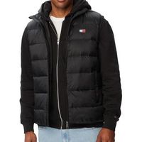 tommy hilfiger chaquetas packable para hombre