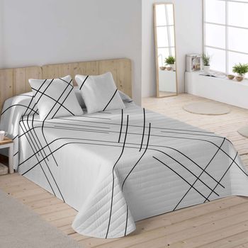 Colcha Bouti Line Cama 180