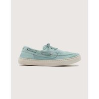 koala bay mocasines chaussure bateau turquoise - nautic para mujer