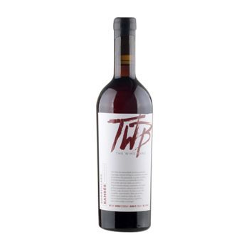 Delgado Vino Generoso The Wine Bang Twb Amontillado Ramsés Montilla-moriles Botella Medium 50 Cl 18% Vol.