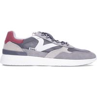 victoria zapatillas 8805102 gris para hombre