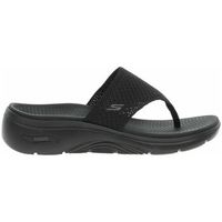 skechers chanclas go walk arch fit 20 para mujer