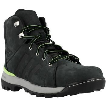 adidas Zapatillas de senderismo Trail Cruiser Mid para hombre