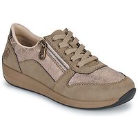 rieker zapatillas n1100-62 para mujer