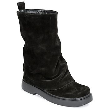 Bronx Botines HARL-EYY para mujer