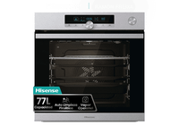 horno hisense o643px pirolitico multifuncion inox