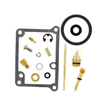 Kit de servicio del carburador Yamaha RD 350 LC YPVS '83-'85 Keyster