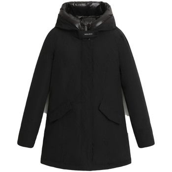 Woolrich Parka q-nol-62561 para mujer