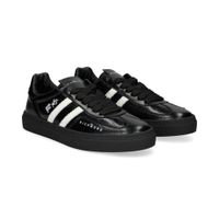 richmond zapatillas hombre - negro talla 42