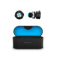 energy sistem gaming headset esg 6 true wireless auriculares bluetooth negros