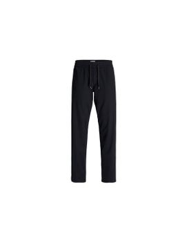 Pantalones Jack and Jones stkane pierre Black Hombre
