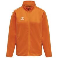 hummel chaqueta deporte veste core xk poly zip sport para hombre