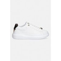 guess zapatillas fltfre lea12 fireup-white para mujer