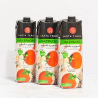 tripack gazpacho tradicional 3 l