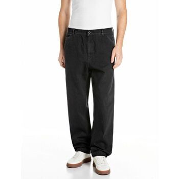 Replay Pantalones M12OC 176.24B-C099 L.30 para hombre