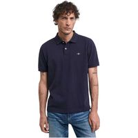 gant polo archive shield para hombre
