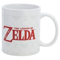 taza de ceramica stor zelda 325 ml diseno exclusivo