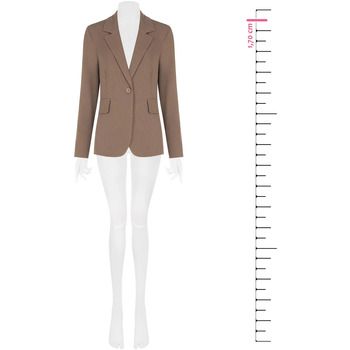 Rinascimento Chaqueta CFC0131893003 para mujer