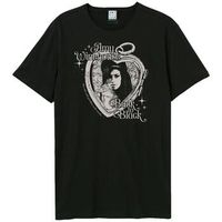 amy winehouse camiseta gd4258 para mujer