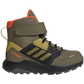 adidas Zapatillas de senderismo TERREX TRAILMAKER HIGH C.RDY K para niño