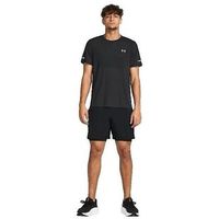under armour short de 18 cm ua launch 2in1 para hombre