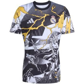 Marvel Camiseta GT56944 para hombre