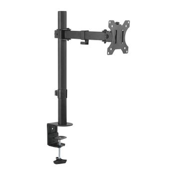 Kimex Soporte de Mesa Doble Brazo para Monitor 13