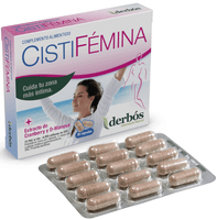 cistifemina 30 capsulas