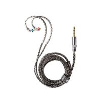 cable auriculares fiio lc-rc mmcx cobre monocristalino 12 m