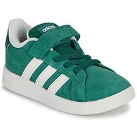 adidas zapatillas grand court 00s el i para nino