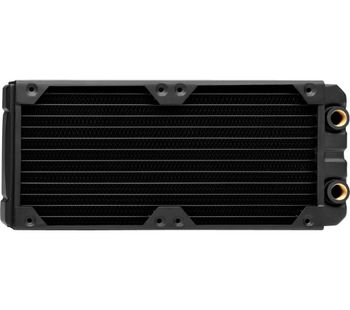 CORSAIR Hydro X Series XR5 Radiator - 240 mm
